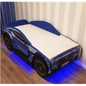 Подсветка на пульте управления для кровати-машины (103)