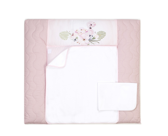 Пеленальный матрас Flamingo Veres 72x80 Пеленальный матрас Flamingo Veres 72x80