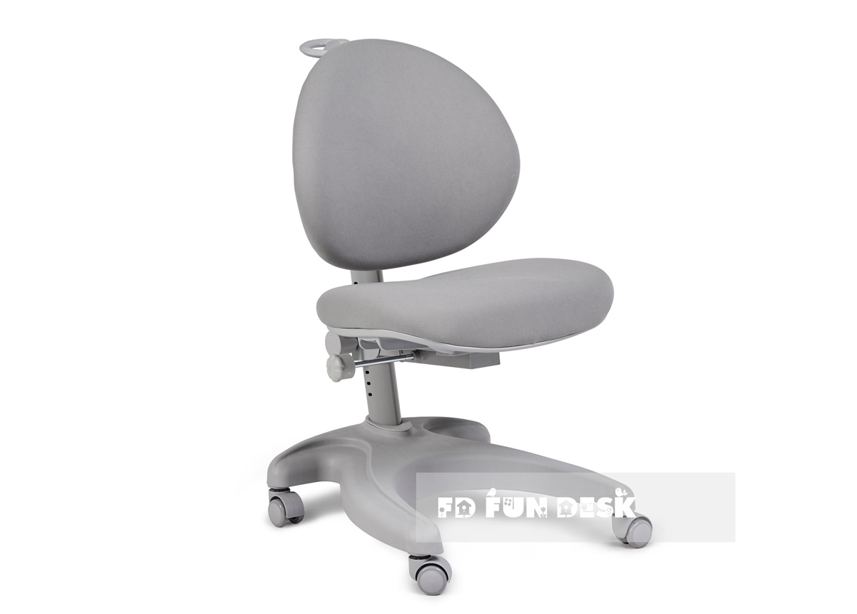 Детское кресло Cielo Grey FUNDESK