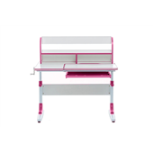 Парта Nerine Pink Cubby FUNDESK