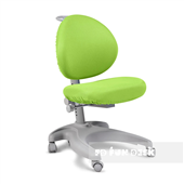 Чехол для кресла Cielo Chair cover Green FUNDESK