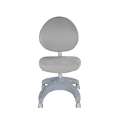 Чехол для кресла Cielo Chair cover Grey FUNDESK