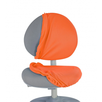Чехол для кресла Cielo Chair cover Orange FUNDESK