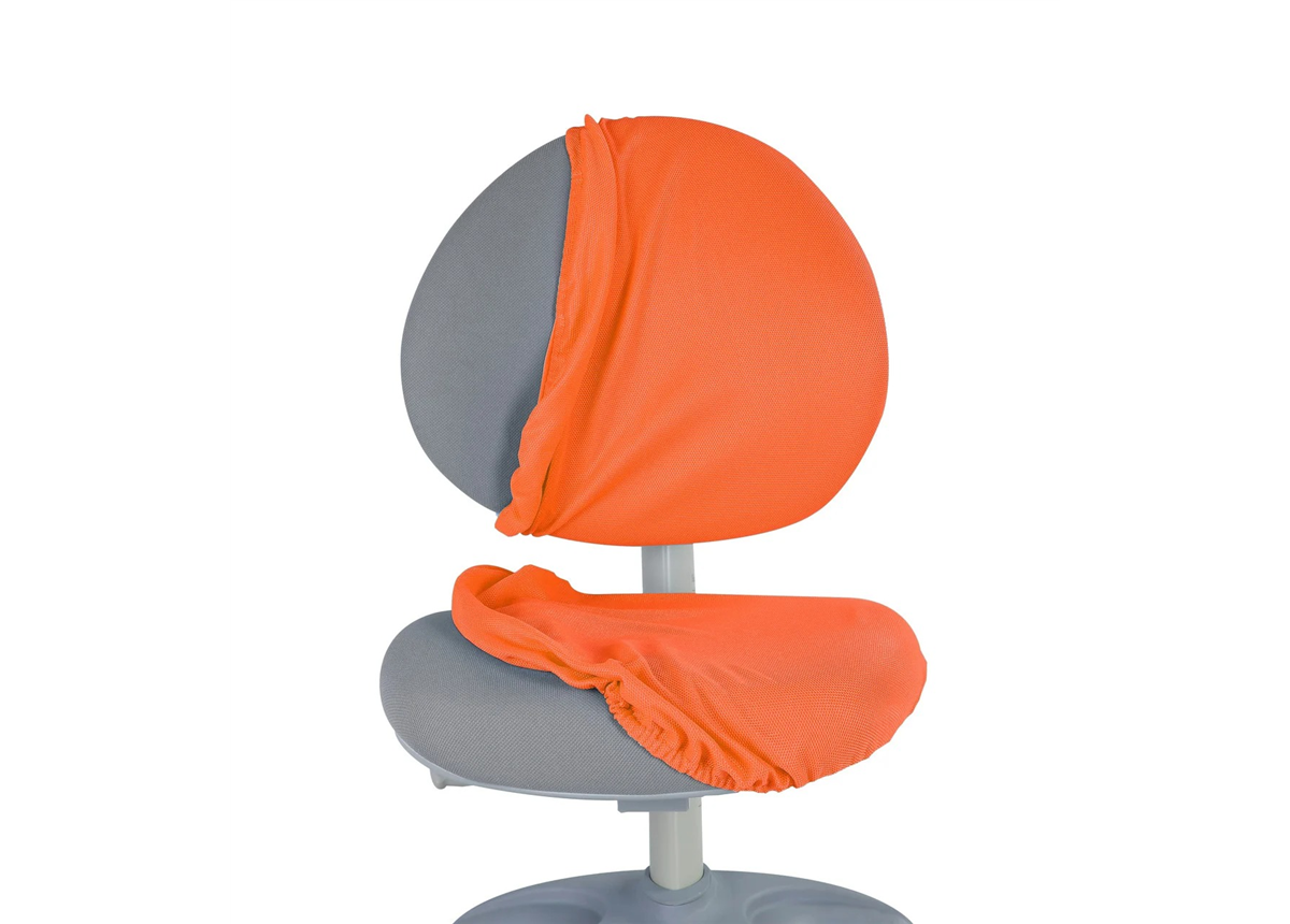 Чехол для кресла Cielo Chair cover Orange FUNDESK