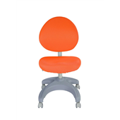 Чехол для кресла Cielo Chair cover Orange FUNDESK