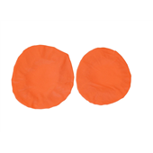 Чехол для кресла Cielo Chair cover Orange FUNDESK