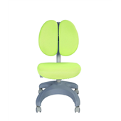 Чехол для кресла Solerte Chair cover Green FUNDESK