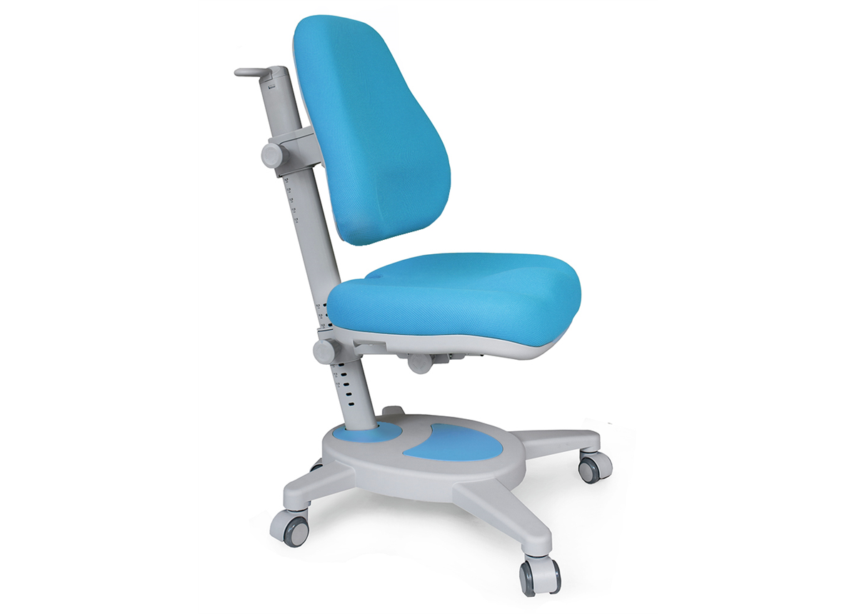 Кресло Mealux Onyx AZK (арт. Y-110 AZK) - обивка зеленая с буквами