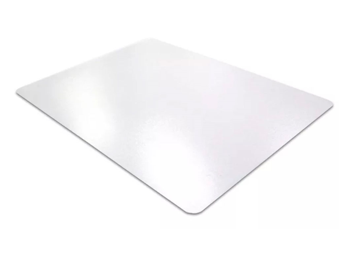 Защитный коврик Mealux 30х40 прозрачный