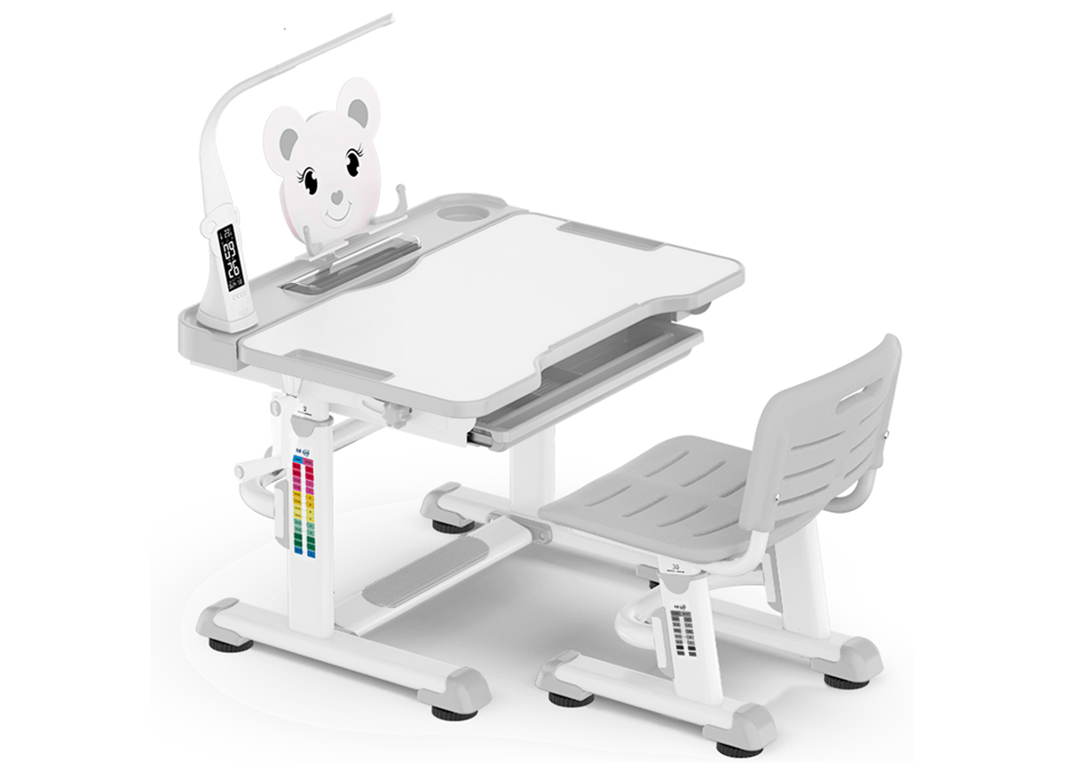 ΠΠΎΠΌΠΏΠ»Π΅ΠΊΡ (ΡΡΡΠ»+ΡΡΠΎΠ»+ΠΏΠΎΠ»ΠΊΠ°+Π»Π°ΠΌΠΏΠ°) BD-04 G (XL) Teddy Grey c Π»Π°ΠΌΠΏΠΎΠΉ Evo-kids Π±Π΅Π»ΡΠΉ/ΡΠ΅ΡΡΠΉ ΠΠΎΠΌΠΏΠ»Π΅ΠΊΡ (ΡΡΡΠ»+ΡΡΠΎΠ»+ΠΏΠΎΠ»ΠΊΠ°+Π»Π°ΠΌΠΏΠ°) BD-04 G (XL) Teddy Grey c Π»Π°ΠΌΠΏΠΎΠΉ Evo-kids Π±Π΅Π»ΡΠΉ/ΡΠ΅ΡΡΠΉ