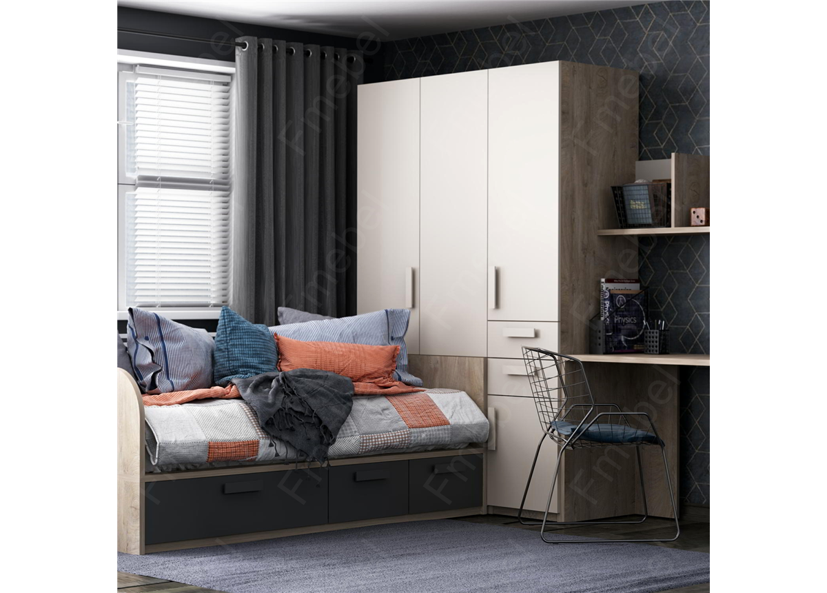 Комната Бордо Fmebel