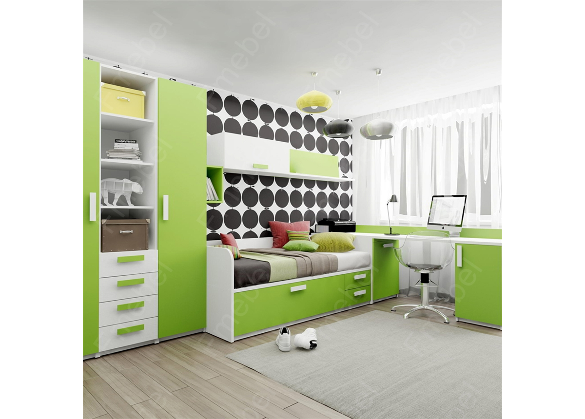 Комната Маврикий Fmebel