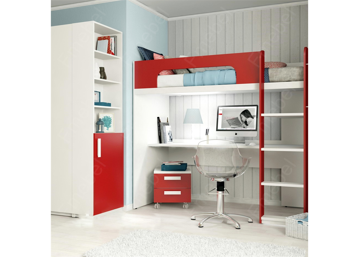 Комната Сицилия Fmebel