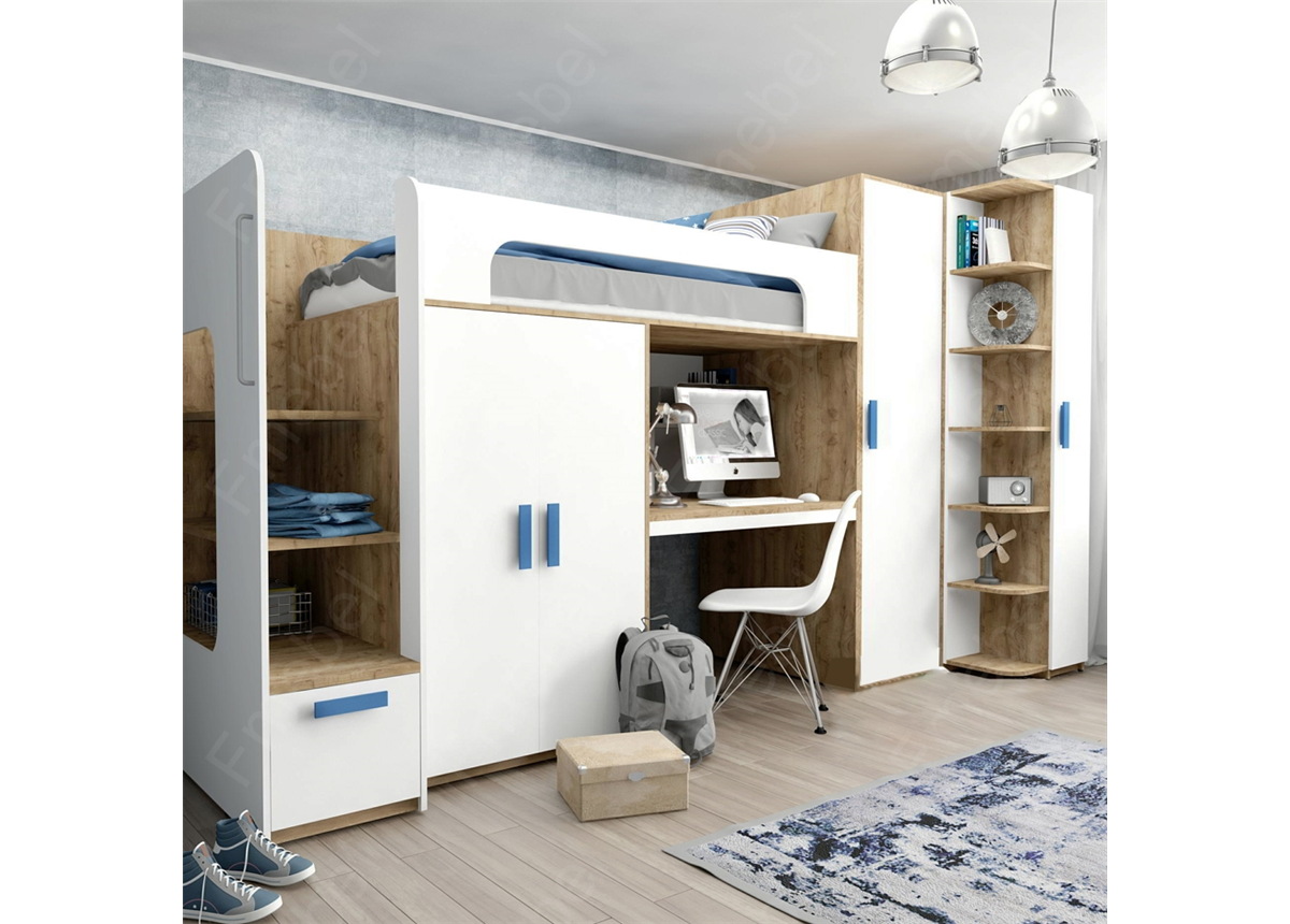 Комната Хоккайдо Fmebel