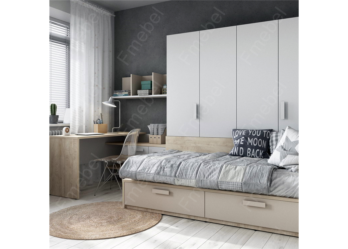 Комната Брест Fmebel