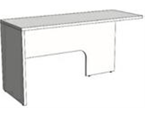 Корпус стола (схема) Fmebel стандарт