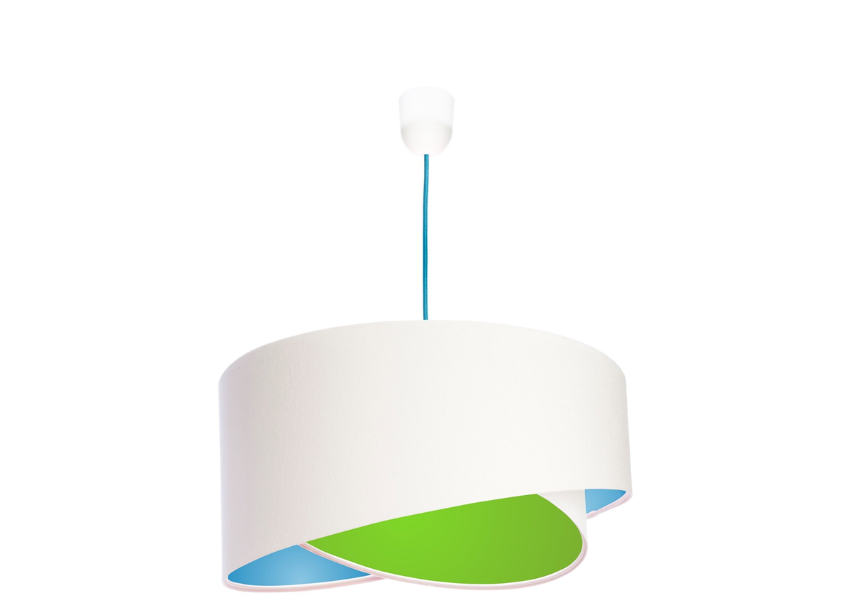 965_Подвесная лампа Tulip Fresh
