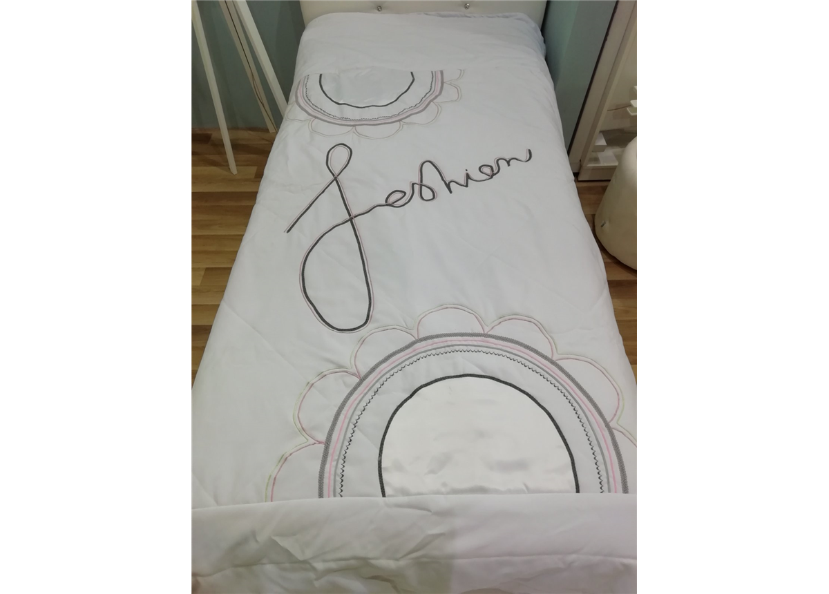 Распродажа 958_Покрывало Meblik Серия Fashion