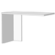 Основание для стола (схема) Fmebel люкс