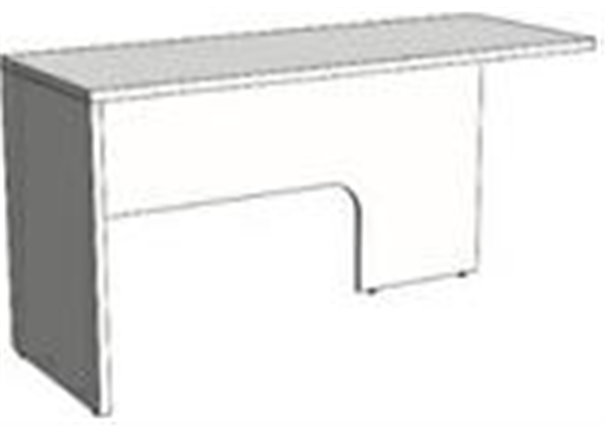 Корпус стола (схема) Fmebel элит