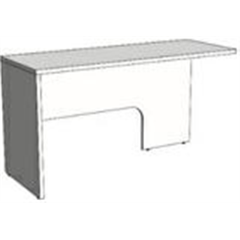 Корпус стола (схема) Fmebel люкс