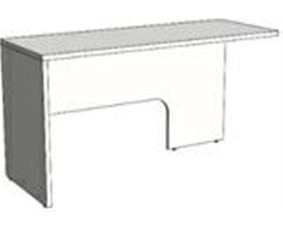 Корпус стола (схема) Fmebel люкс