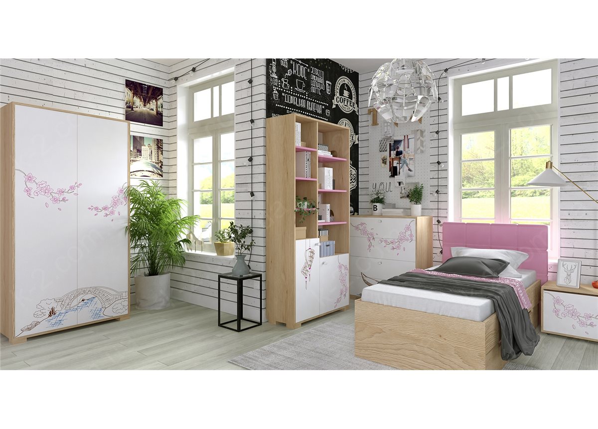 Детская комната Beauty