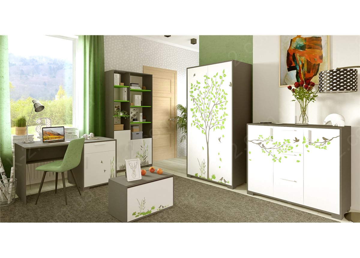 Детская комната Beauty