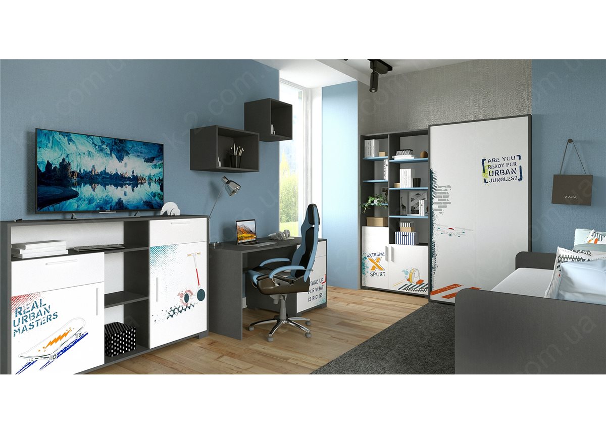 Детская комната Beauty