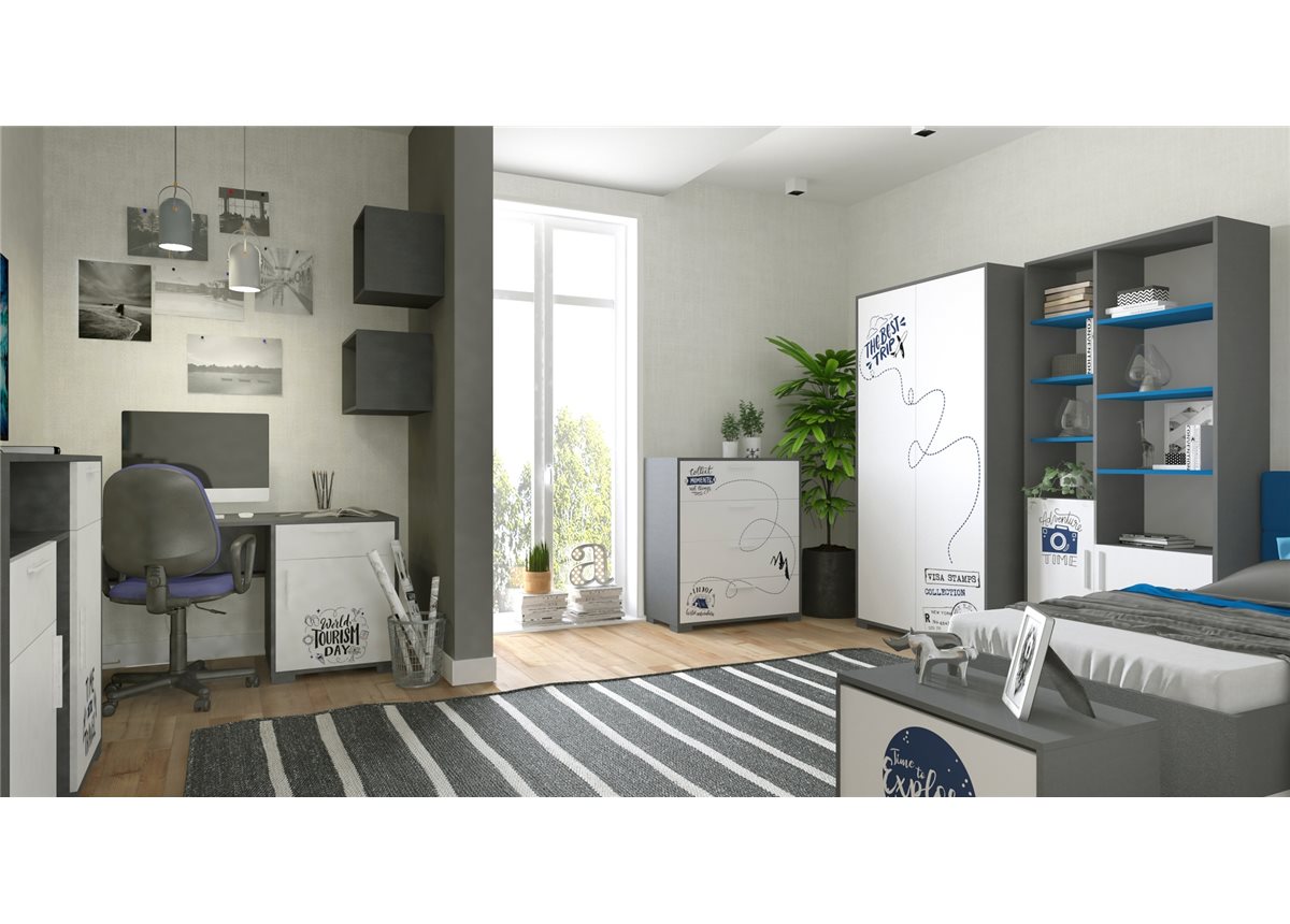 Детская комната Beauty