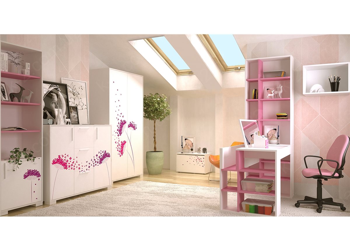 Детская комната Beauty