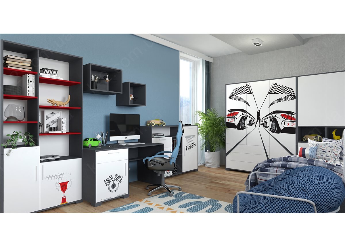 Детская комната Beauty