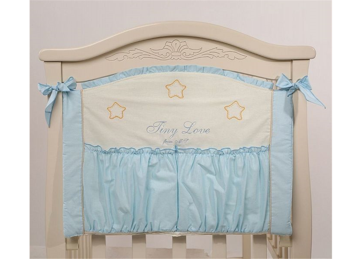 Распродажа Карман Tiny Love Маленькая Соня голубой