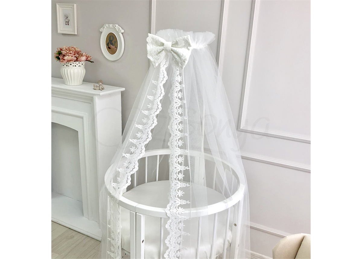 Распродажа Балдахин Belissimo белый Маленькая Соня