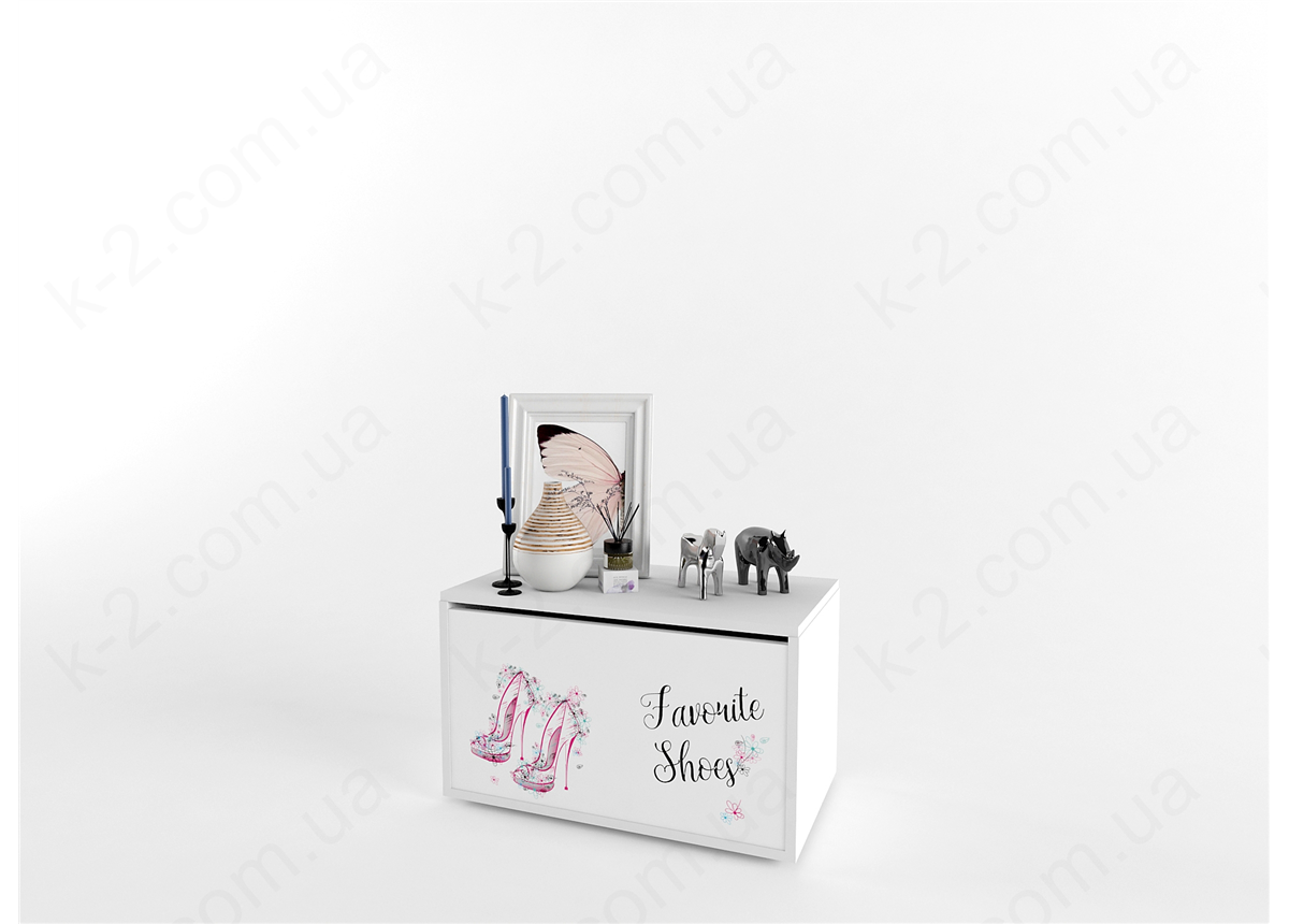 29 Ящик для вещей серия Beauty К-2 стандарт