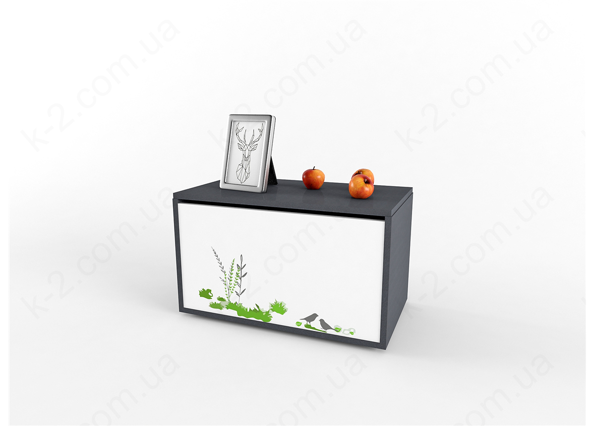 29 Ящик для вещей серия Forest К-2 элит