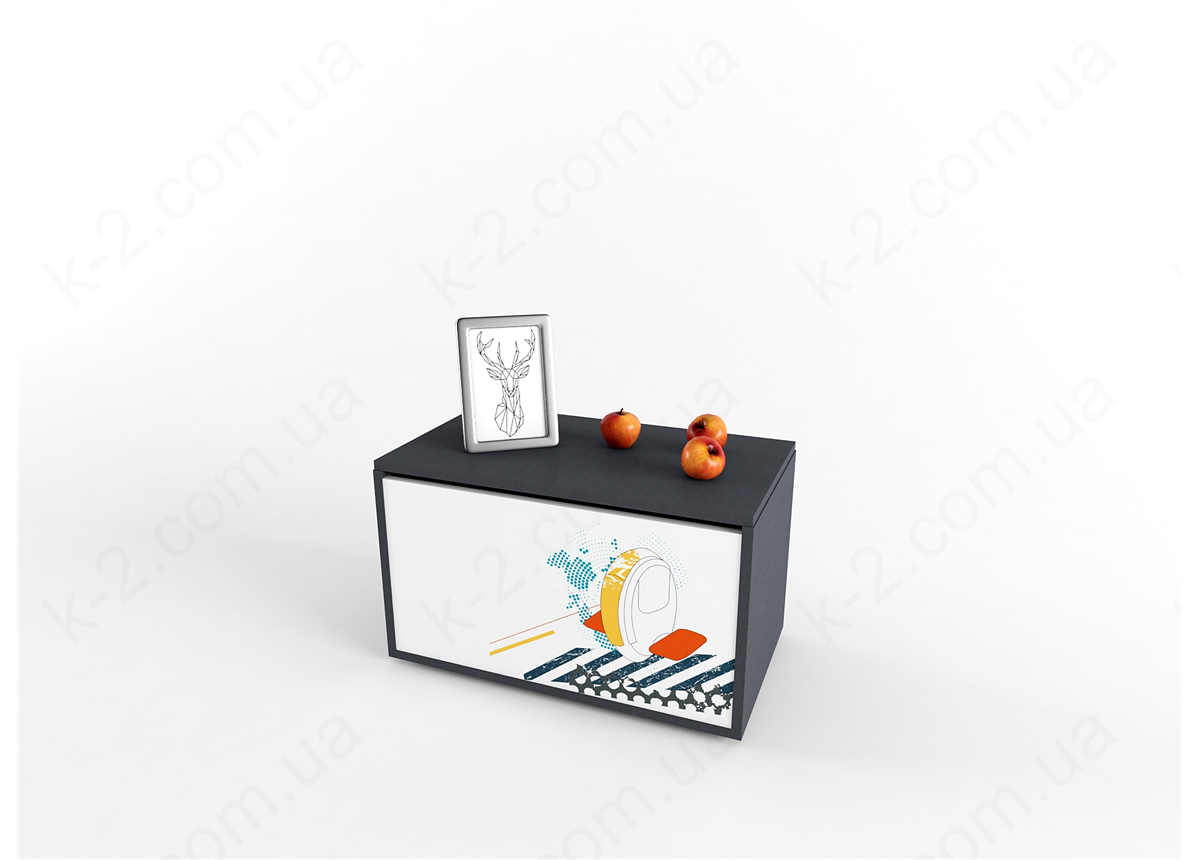 29 Ящик для вещей серия Urban К-2 элит