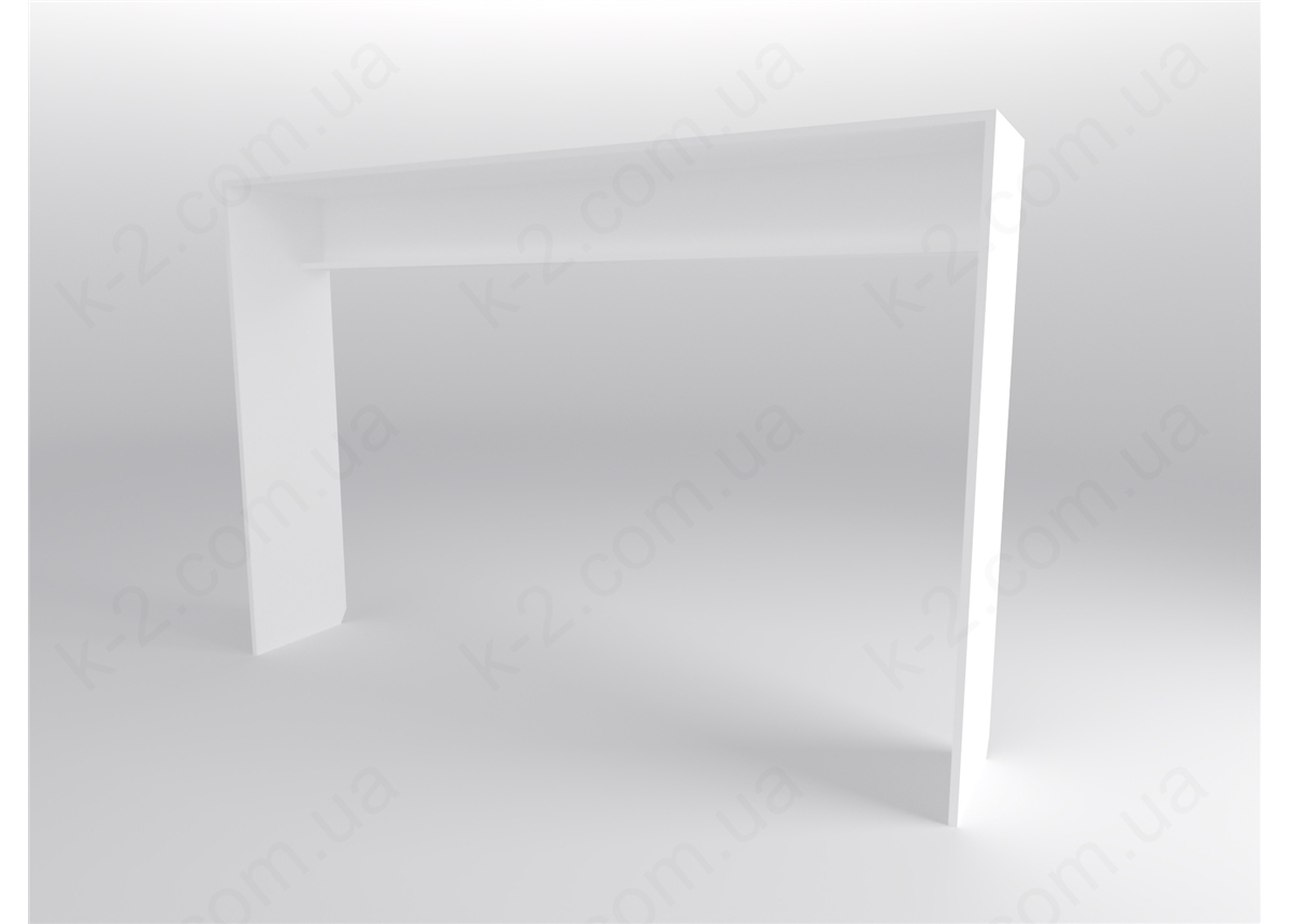 18 П-образная конструкция K-2