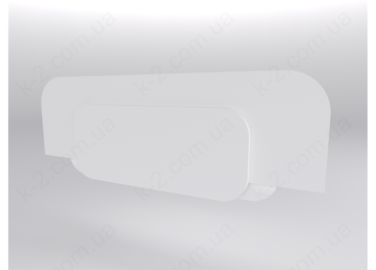 24 Съемный бортик для кровати K-2 элит