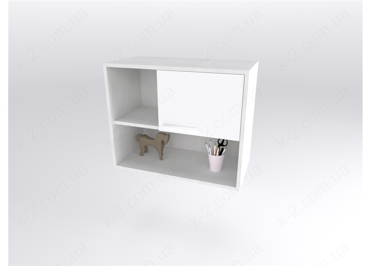 19 Полка правая К-2 стандарт