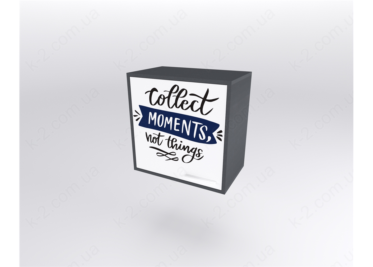 21 Полка центральная серия Voyage К-2 стандарт