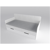 17 Кровать-диван 90х200 К-2 стандарт