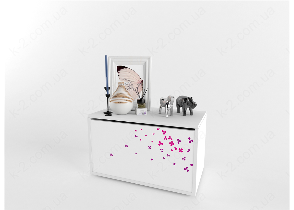 29 Ящик для вещей серия Wind К-2 стандарт