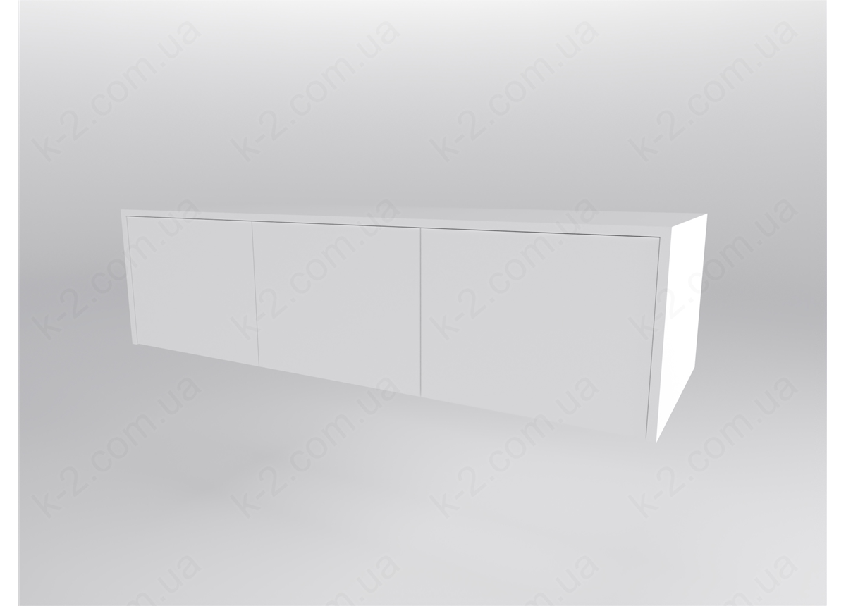 43 Антресоль 150 К-2 стандарт