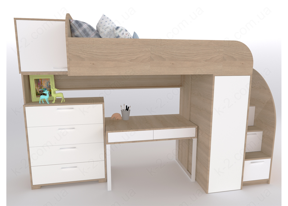 Комплект 3 стандарт