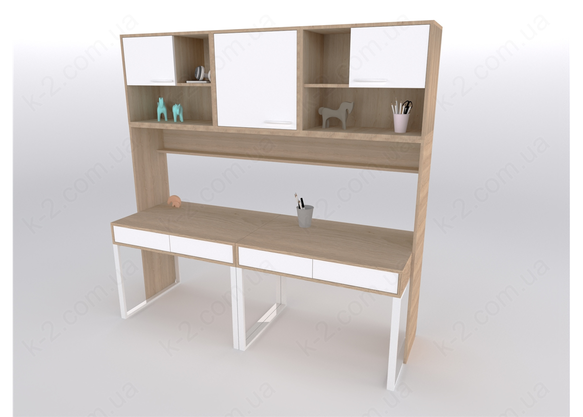 Комплект 4 стандарт