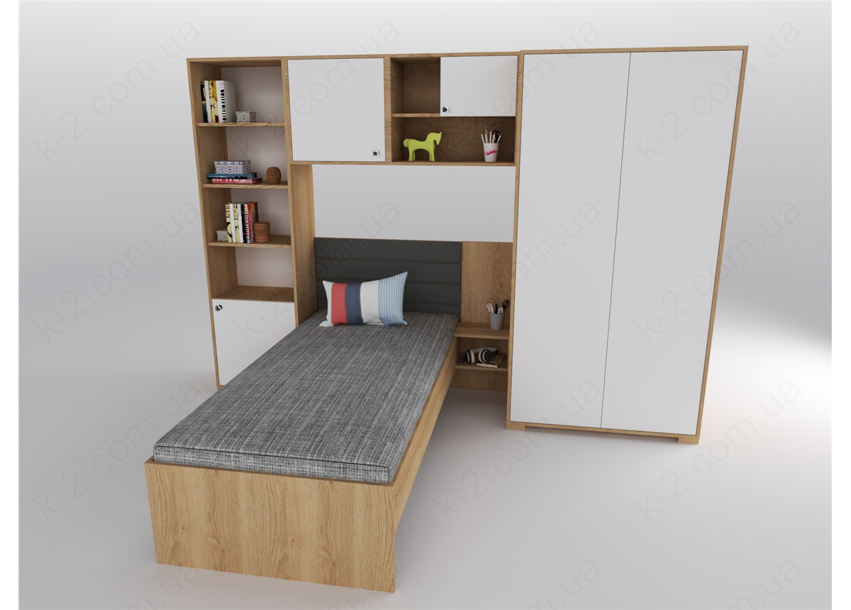 Комплект 7 стандарт