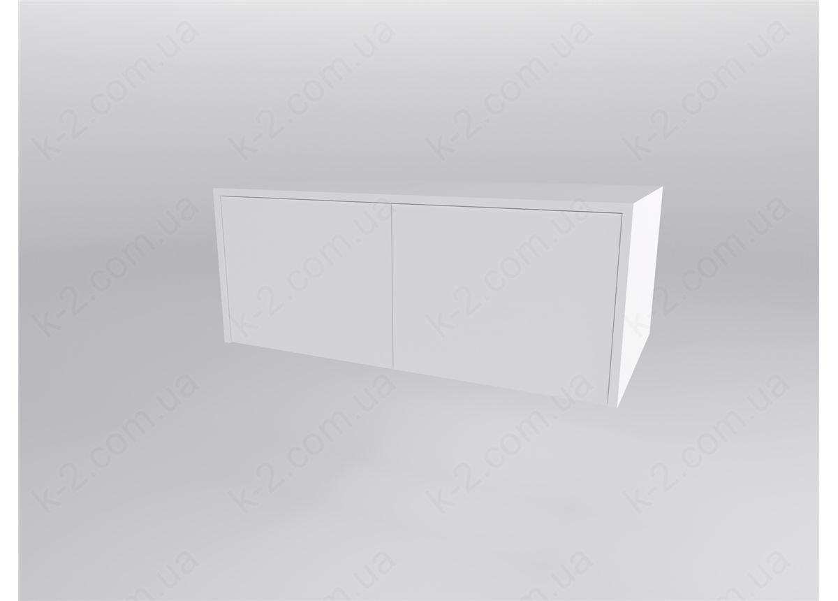 43 Антресоль 100 К-2 элит