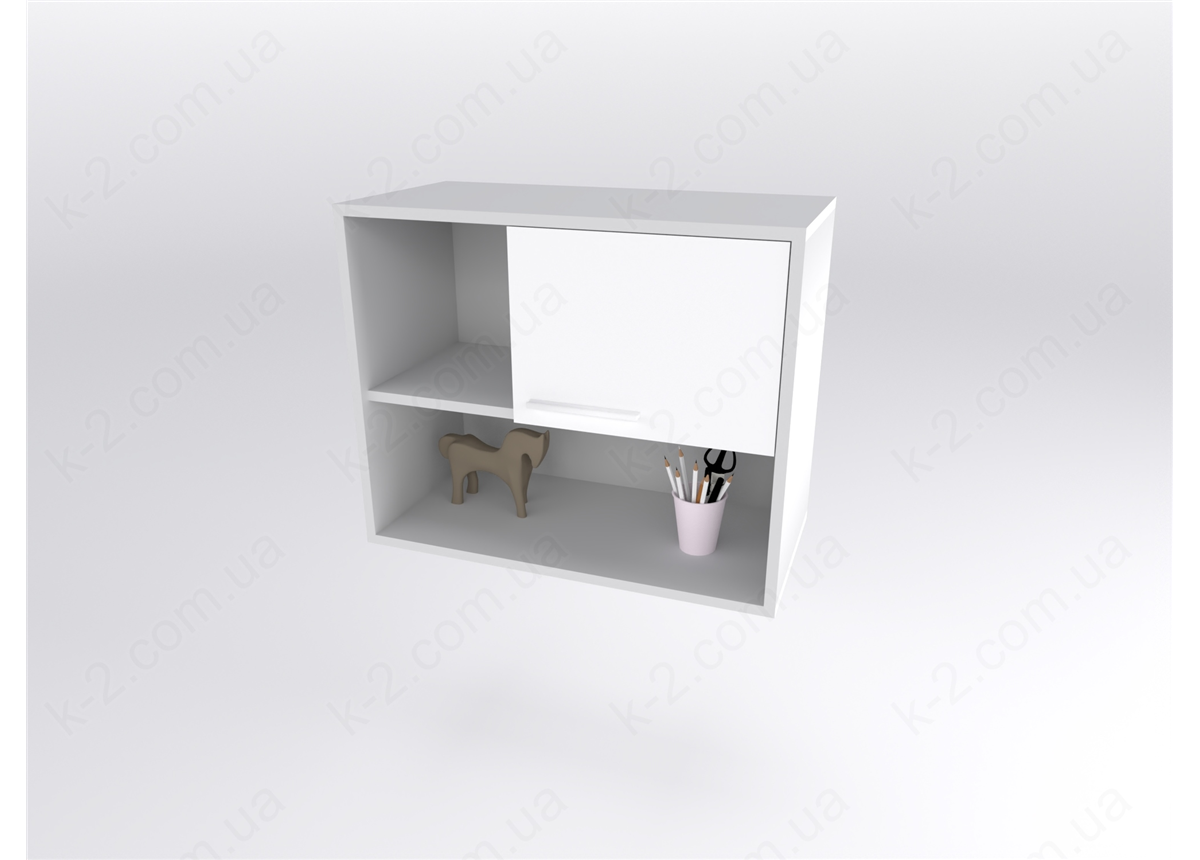 19 Полка правая К-2 элит