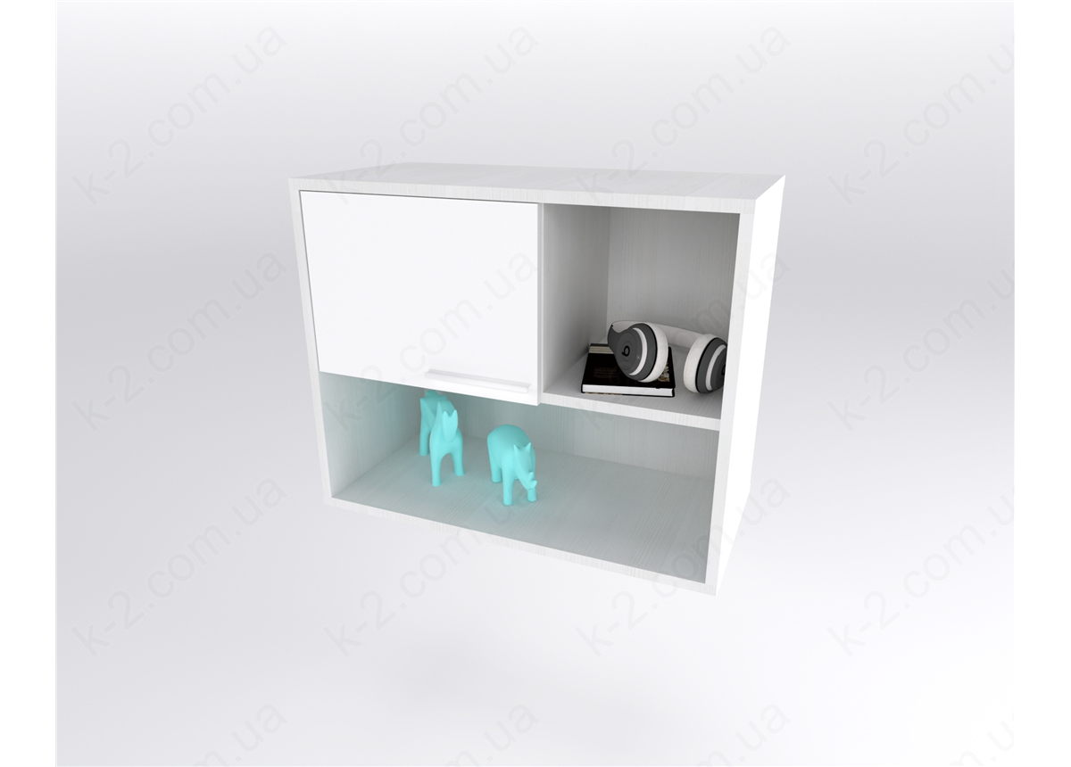 20 Полка левая К-2 элит